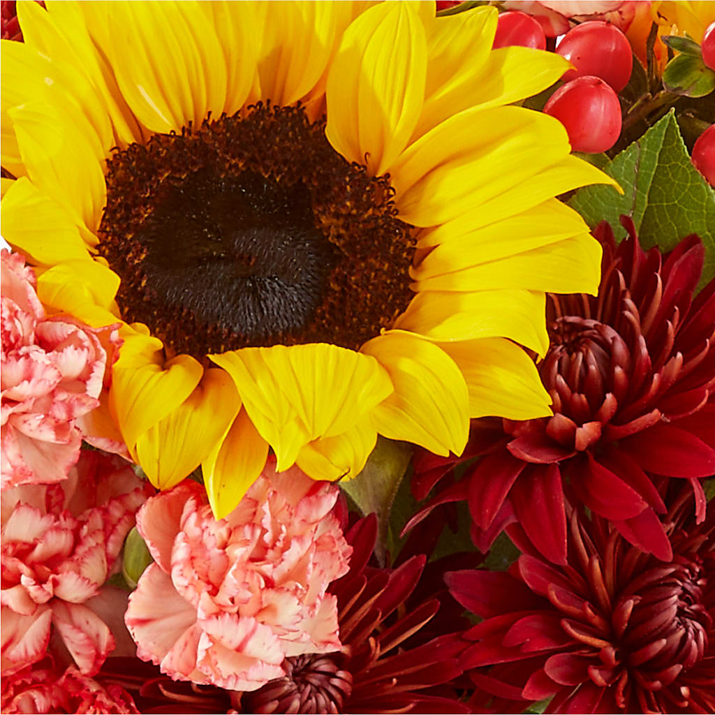 Fresh Cider Bouquet – LAVENDER'S FLOWERS, Richmond BC