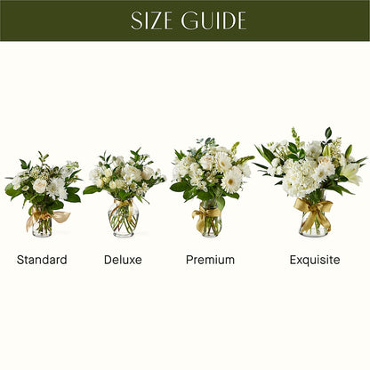 New Beginnings – A Florist Original – LAVENDER'S FLOWERS, Richmond BC