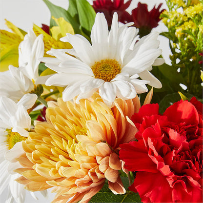 Fall Delight – A Florist Original – LAVENDER'S FLOWERS, Richmond BC