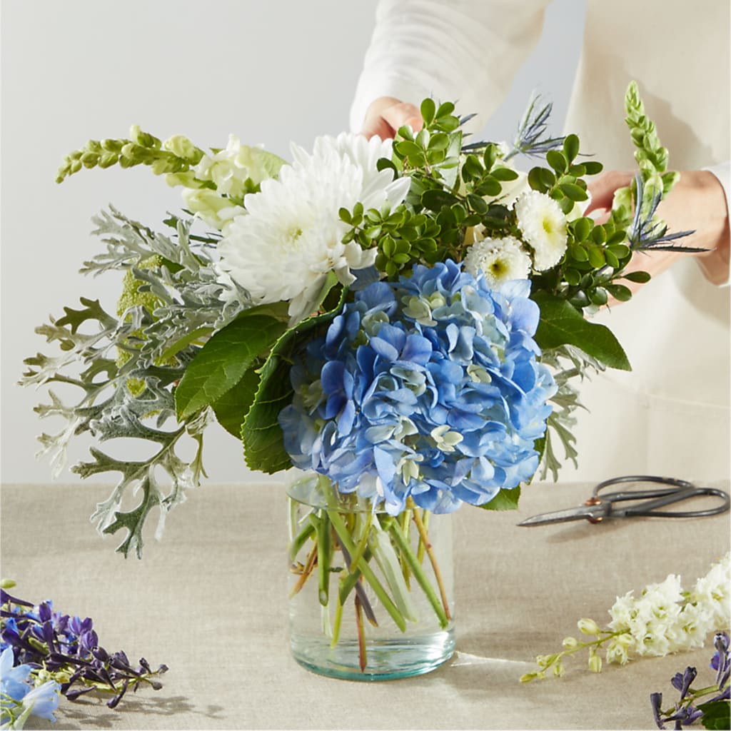 Festival of Lights – A Florist Original – LAVENDER'S FLOWERS, Richmond BC