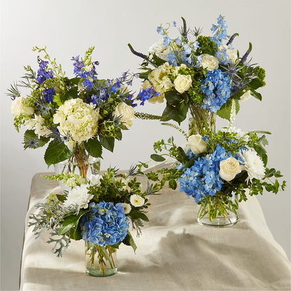 Festival of Lights – A Florist Original – LAVENDER'S FLOWERS, Richmond BC