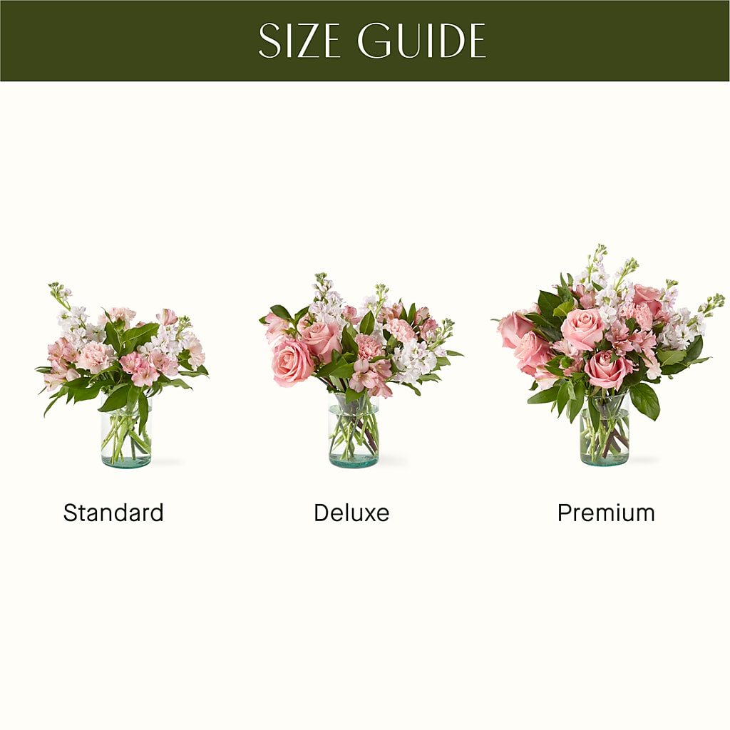 At the Ballet Bouquet – LAVENDER'S FLOWERS, Richmond BC