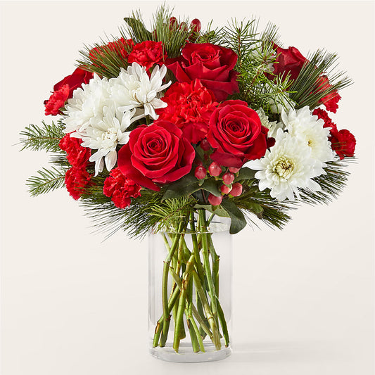 Seasonal Magic Bouquet – LAVENDER'S FLOWERS, Richmond BC