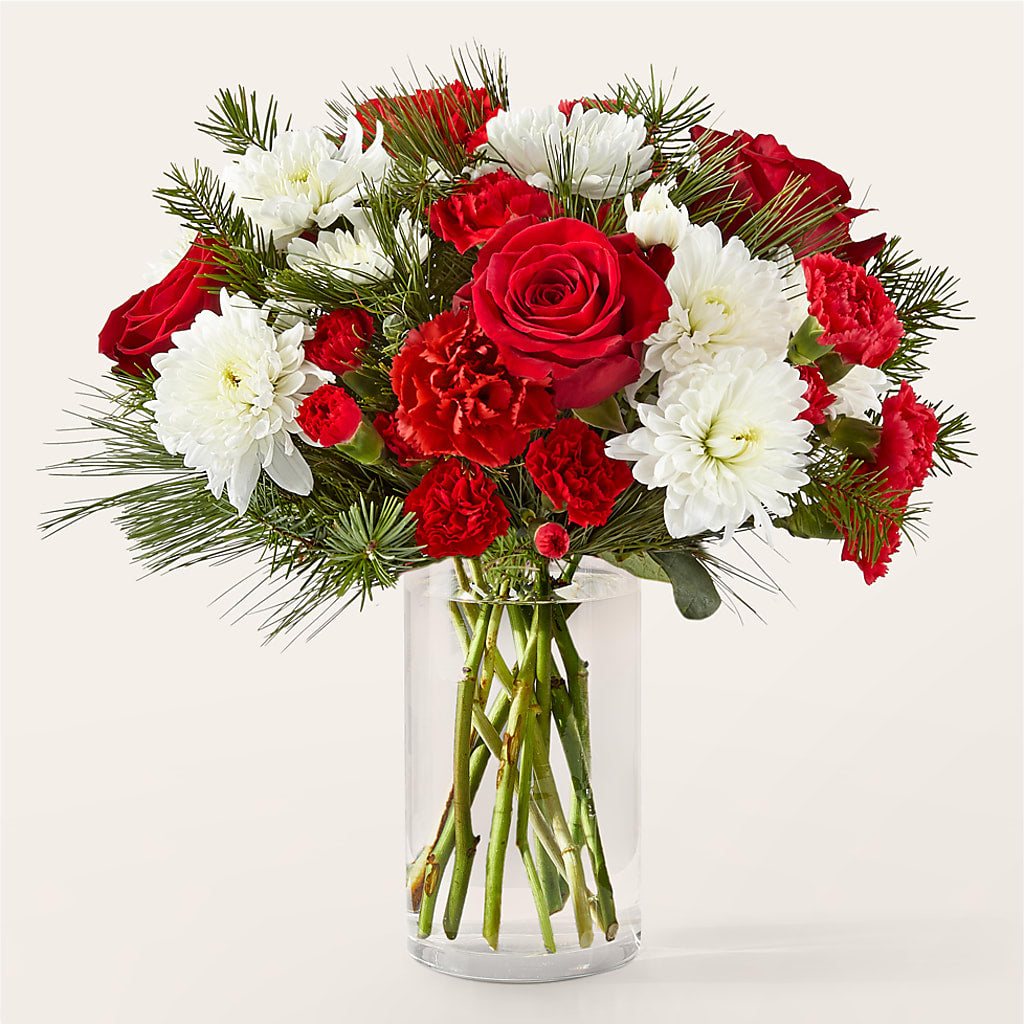 Seasonal Magic Bouquet – LAVENDER'S FLOWERS, Richmond BC