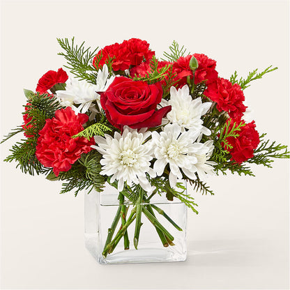 Peppermint Chill Bouquet – LAVENDER'S FLOWERS, Richmond BC