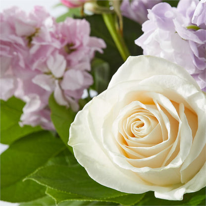 Springtime Spritz Bouquet – LAVENDER'S FLOWERS, Richmond BC