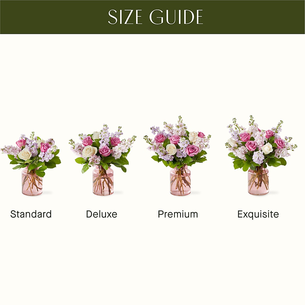 Springtime Spritz Bouquet – LAVENDER'S FLOWERS, Richmond BC