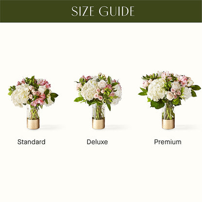 Parisian Stroll Bouquet – LAVENDER'S FLOWERS, Richmond BC