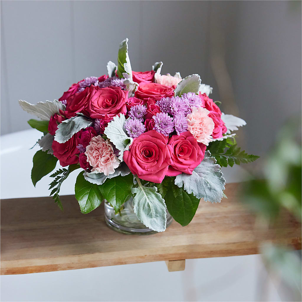 Sweet As Can Be Bouquet – LAVENDER'S FLOWERS, Richmond BC