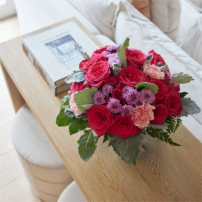 Sweet As Can Be Bouquet – LAVENDER'S FLOWERS, Richmond BC
