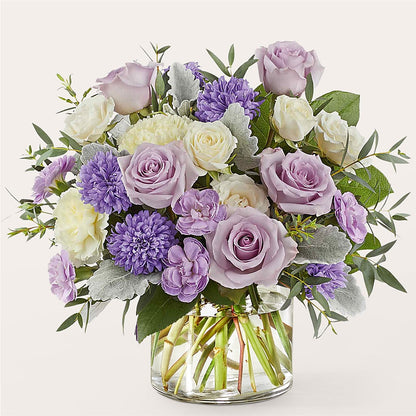 Stardust Bouquet – LAVENDER'S FLOWERS, Richmond BC