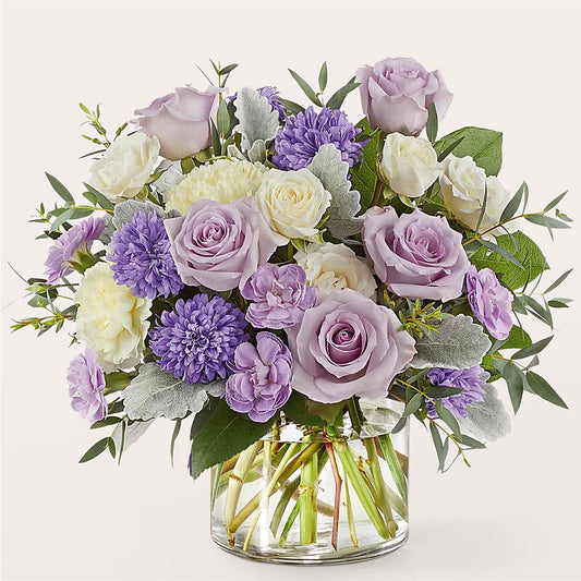 Stardust Bouquet – LAVENDER'S FLOWERS, Richmond BC