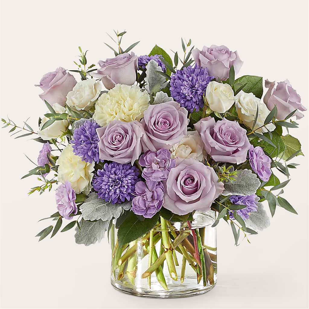 Stardust Bouquet – LAVENDER'S FLOWERS, Richmond BC