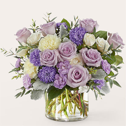 Stardust Bouquet – LAVENDER'S FLOWERS, Richmond BC