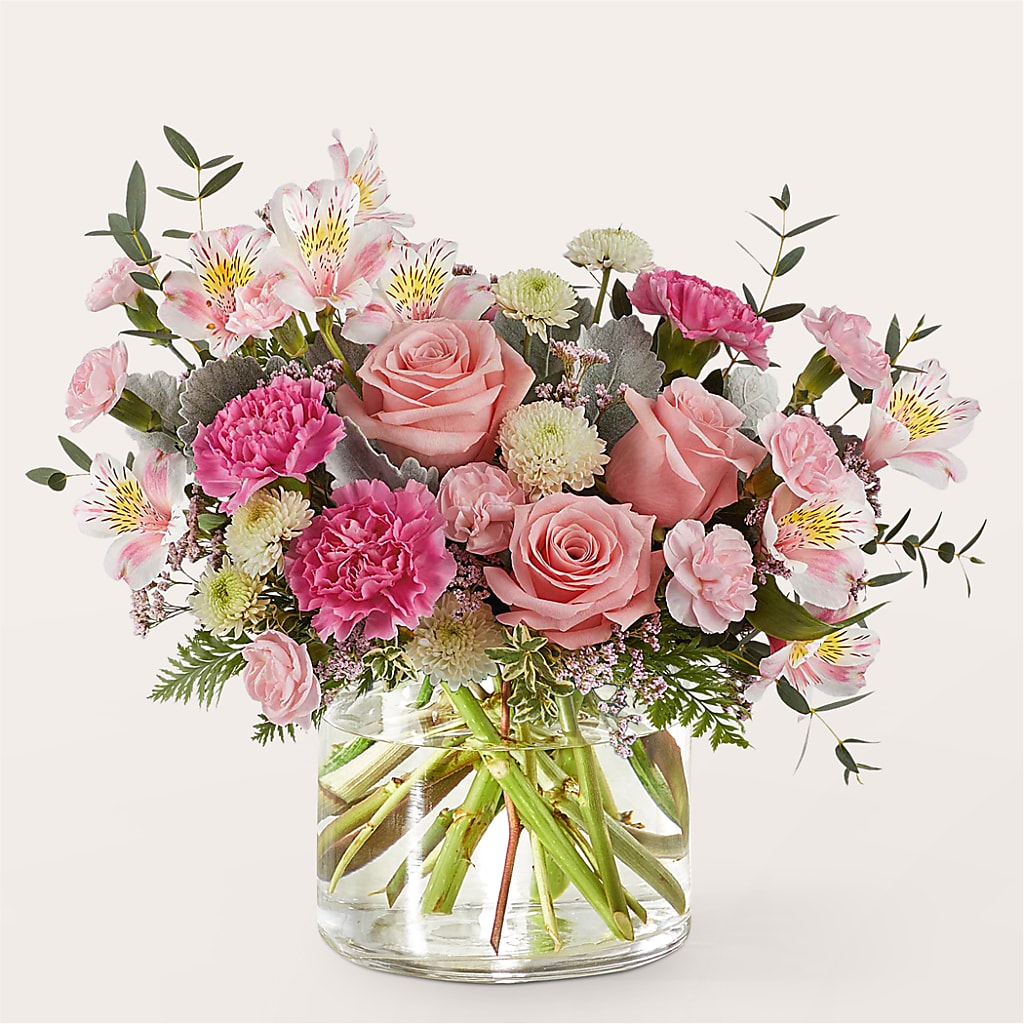 The Treehouse Bouquet – LAVENDER'S FLOWERS, Richmond BC