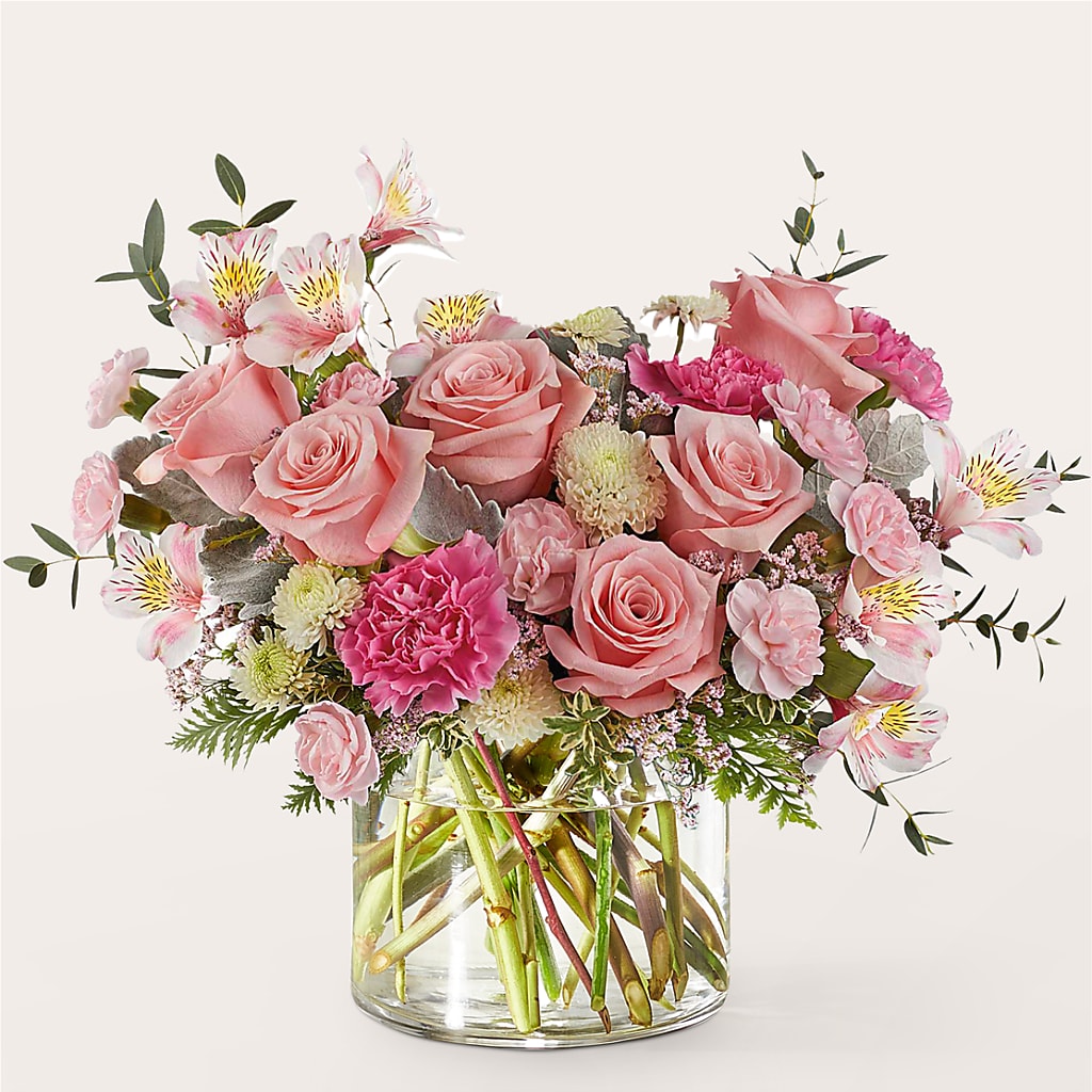 The Treehouse Bouquet – LAVENDER'S FLOWERS, Richmond BC