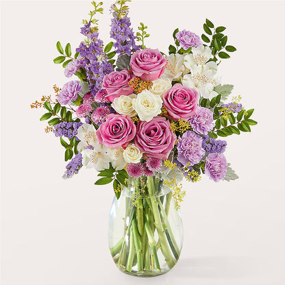 Lucky Me Bouquet – LAVENDER'S FLOWERS, Richmond BC