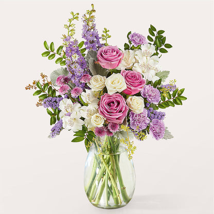 Lucky Me Bouquet – LAVENDER'S FLOWERS, Richmond BC