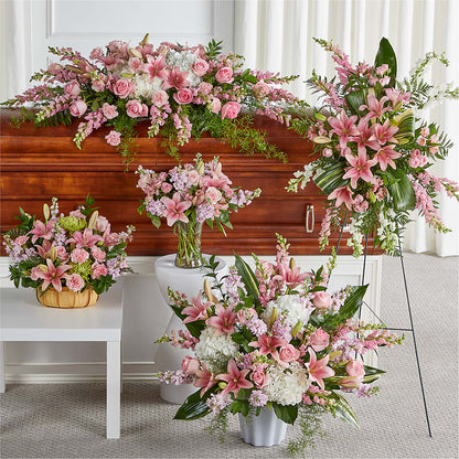 Bountiful Blooms Bundles – LAVENDER'S FLOWERS, Richmond BC
