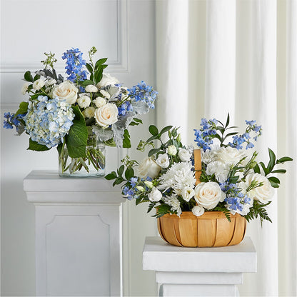 Blessings of Memory Bundles – LAVENDER'S FLOWERS, Richmond BC