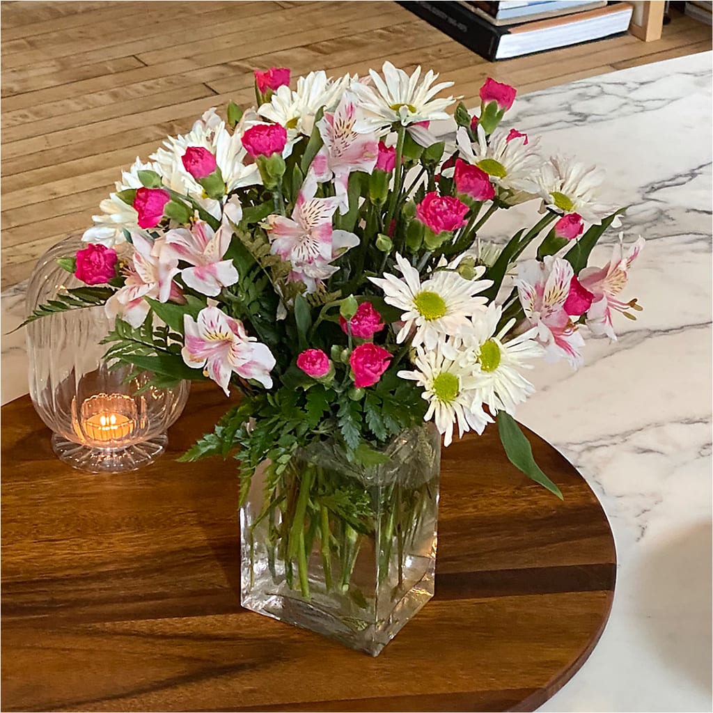 Sweet Surprises® Bouquet – LAVENDER'S FLOWERS, Richmond BC