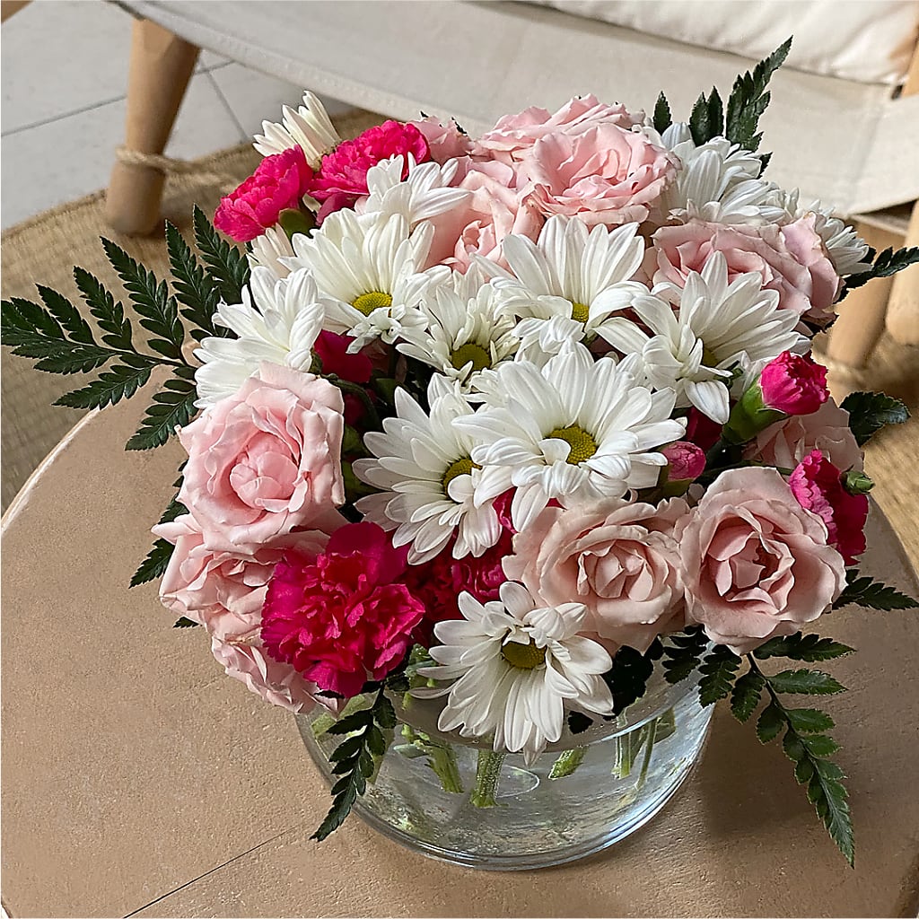 Sweet Surprises® Bouquet – LAVENDER'S FLOWERS, Richmond BC