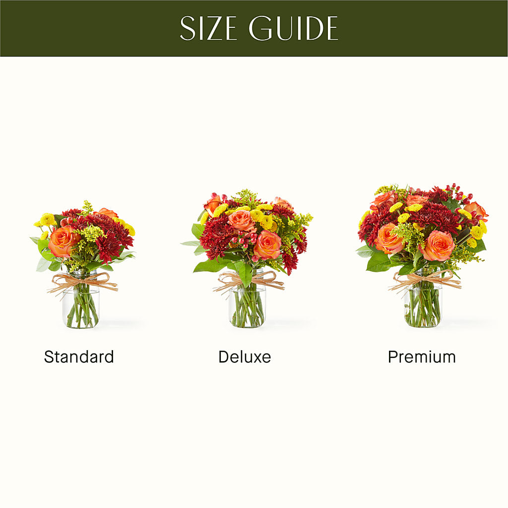 Apple Picking Bouquet – LAVENDER'S FLOWERS, Richmond BC