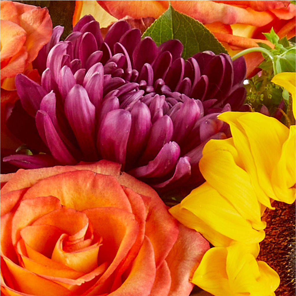 Nature Walk Bouquet – LAVENDER'S FLOWERS, Richmond BC