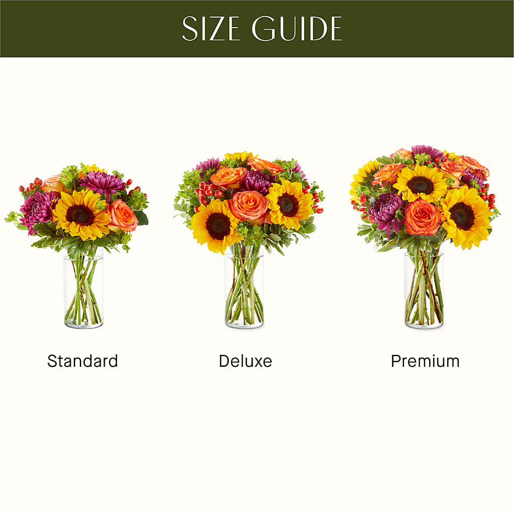 Nature Walk Bouquet – LAVENDER'S FLOWERS, Richmond BC