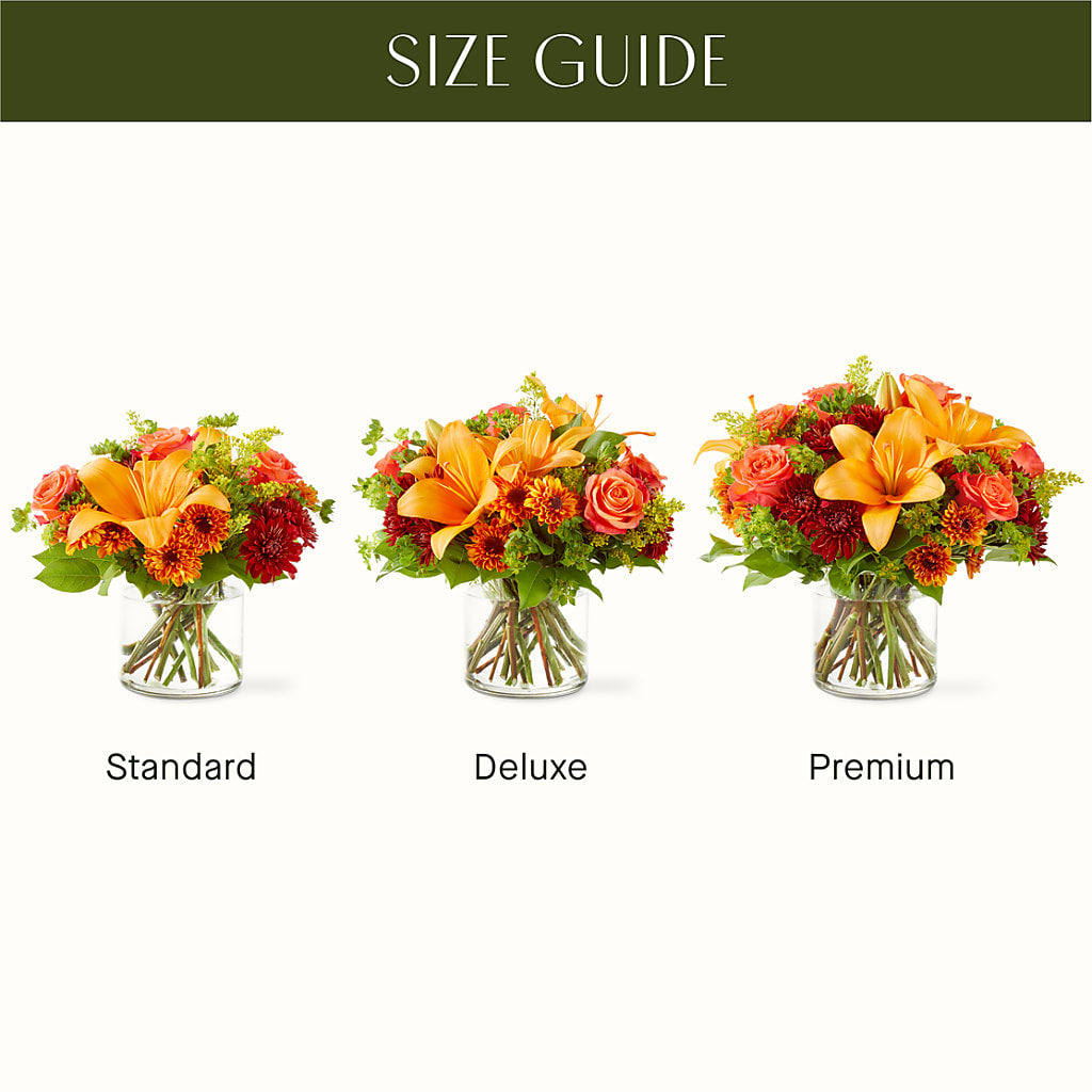 Honeycrisp Bouquet – LAVENDER'S FLOWERS, Richmond BC