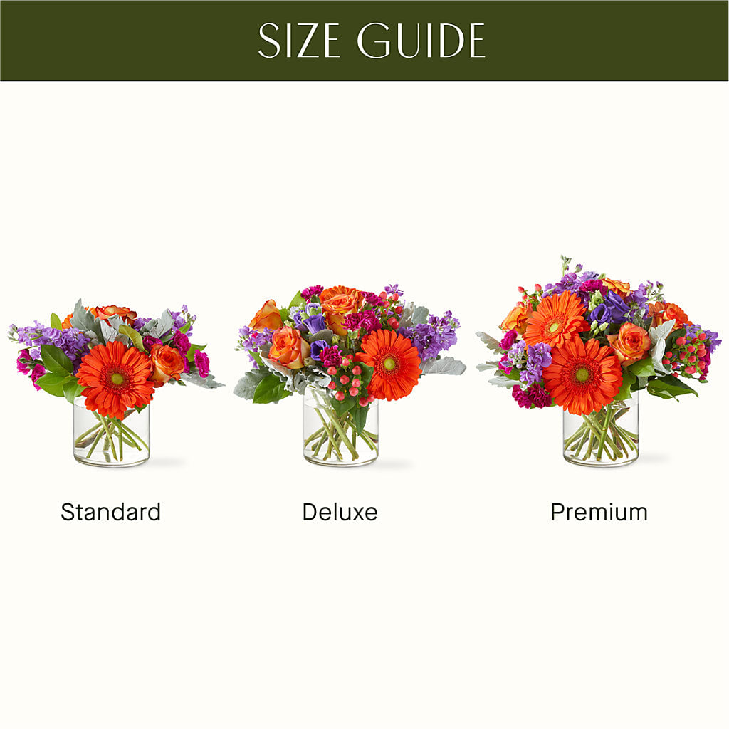 Sangria Bouquet – LAVENDER'S FLOWERS, Richmond BC