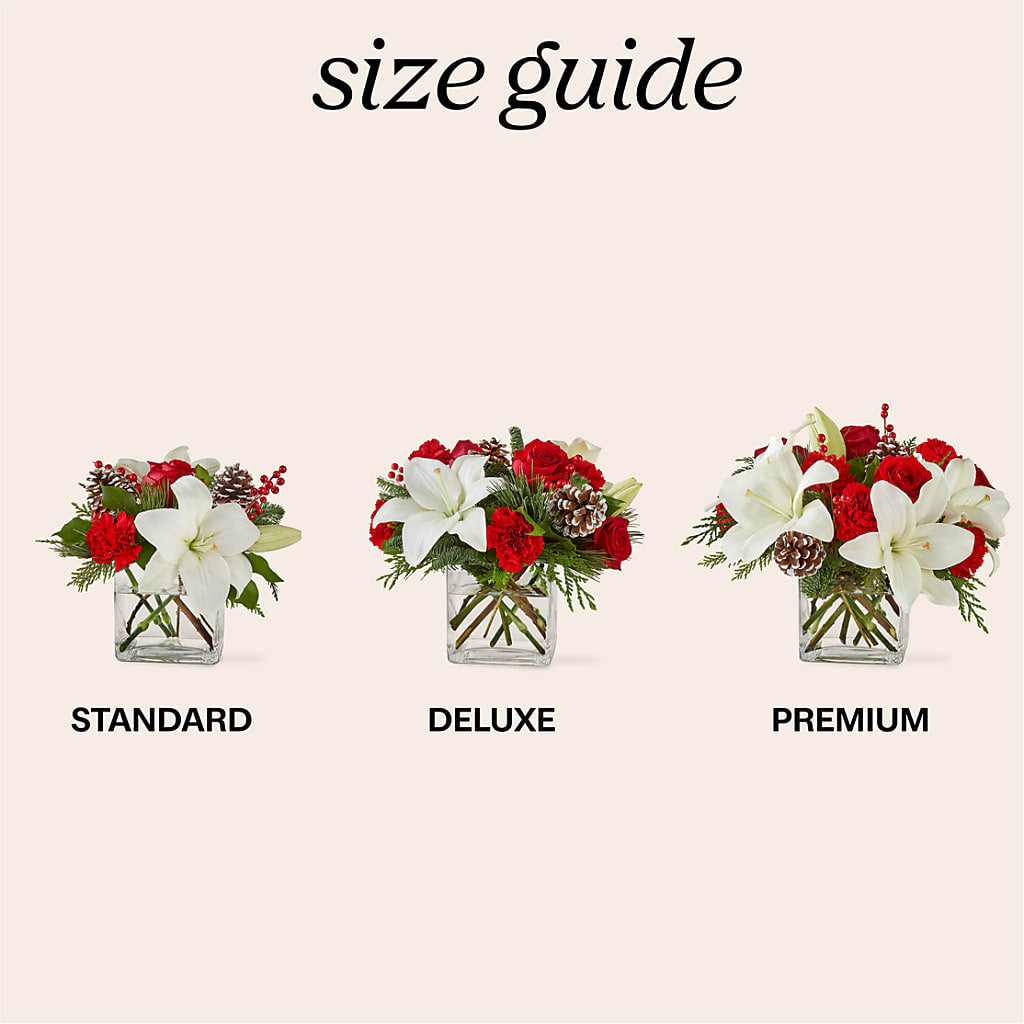 Glistening Icicles Bouquet – LAVENDER'S FLOWERS, Richmond BC