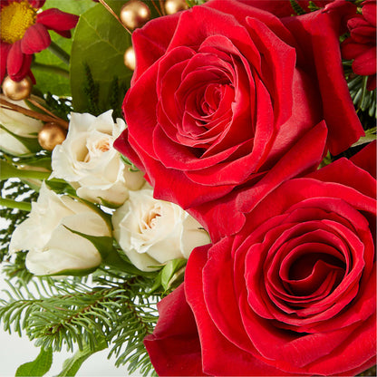 Believe Bouquet – LAVENDER'S FLOWERS, Richmond BC