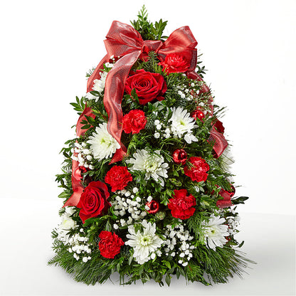 Make It Merry Tree – LAVENDER'S FLOWERS, Richmond BC