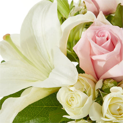 Kindhearted Bouquet – LAVENDER'S FLOWERS, Richmond BC