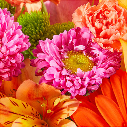 Soiree Bouquet – LAVENDER'S FLOWERS, Richmond BC