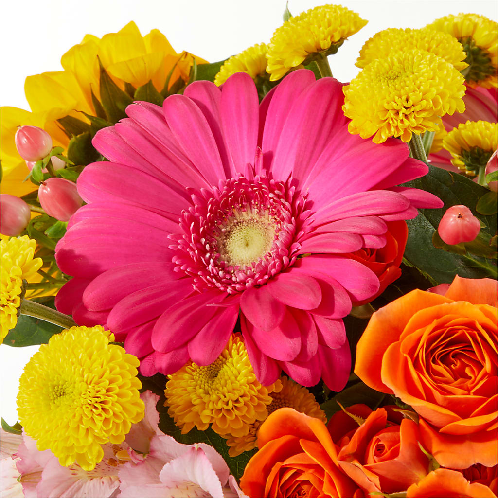 Beach Day Bouquet – LAVENDER'S FLOWERS, Richmond BC