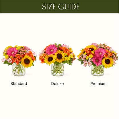 Beach Day Bouquet – LAVENDER'S FLOWERS, Richmond BC