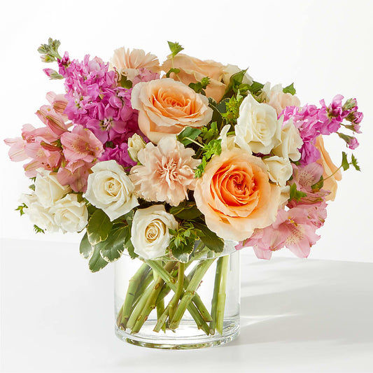 Paradise Bouquet – LAVENDER'S FLOWERS, Richmond BC