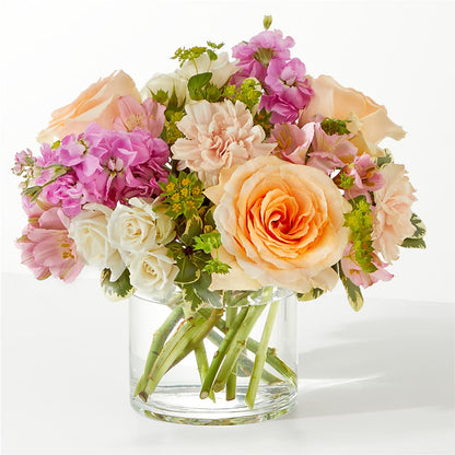 Paradise Bouquet – LAVENDER'S FLOWERS, Richmond BC