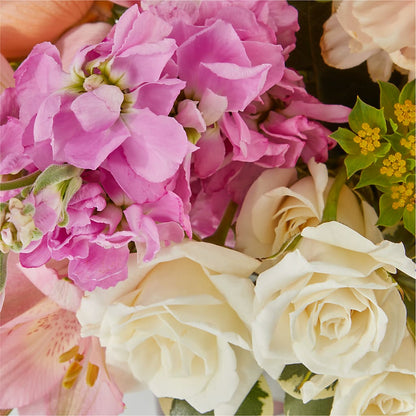 Paradise Bouquet – LAVENDER'S FLOWERS, Richmond BC