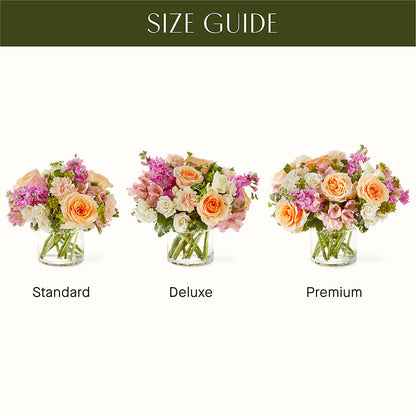 Paradise Bouquet – LAVENDER'S FLOWERS, Richmond BC