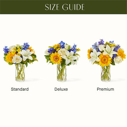 Stargazing Bouquet – LAVENDER'S FLOWERS, Richmond BC