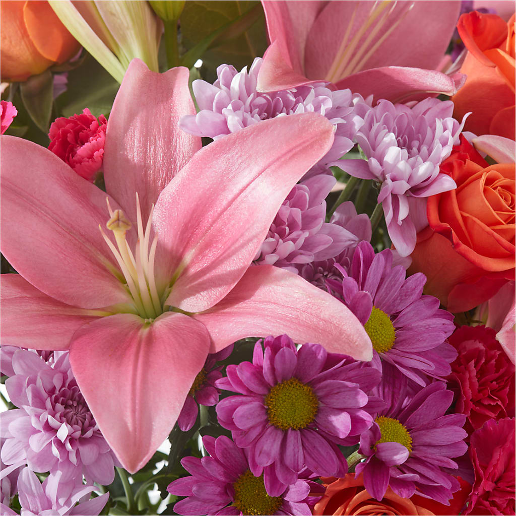One and Only Bouquet – LAVENDER'S FLOWERS, Richmond BC