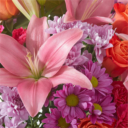 One and Only Bouquet – LAVENDER'S FLOWERS, Richmond BC