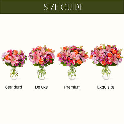 One and Only Bouquet – LAVENDER'S FLOWERS, Richmond BC