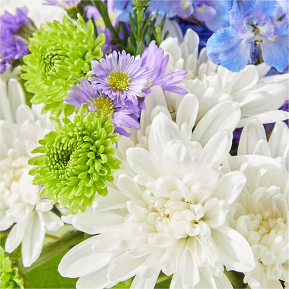 Genuine Gestures Bouquet – LAVENDER'S FLOWERS, Richmond BC
