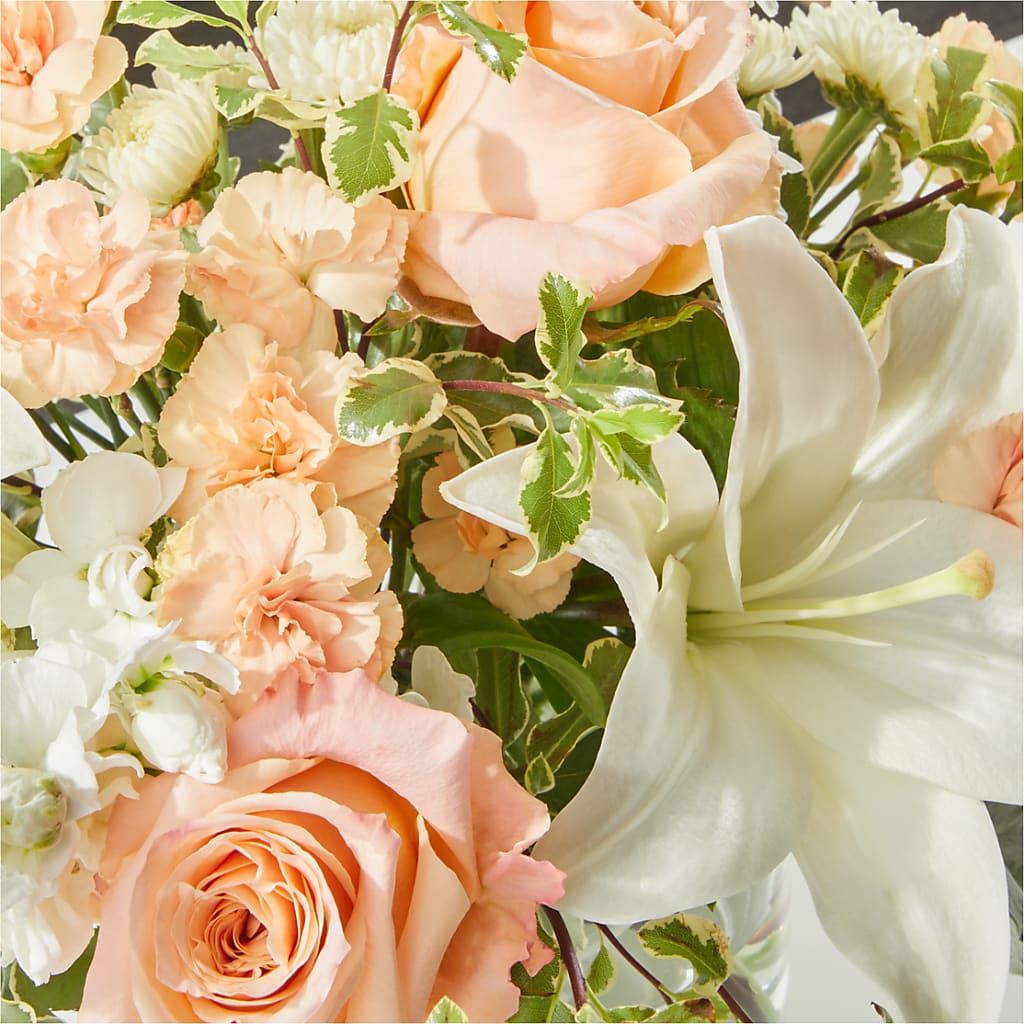Darling Bouquet – LAVENDER'S FLOWERS, Richmond BC
