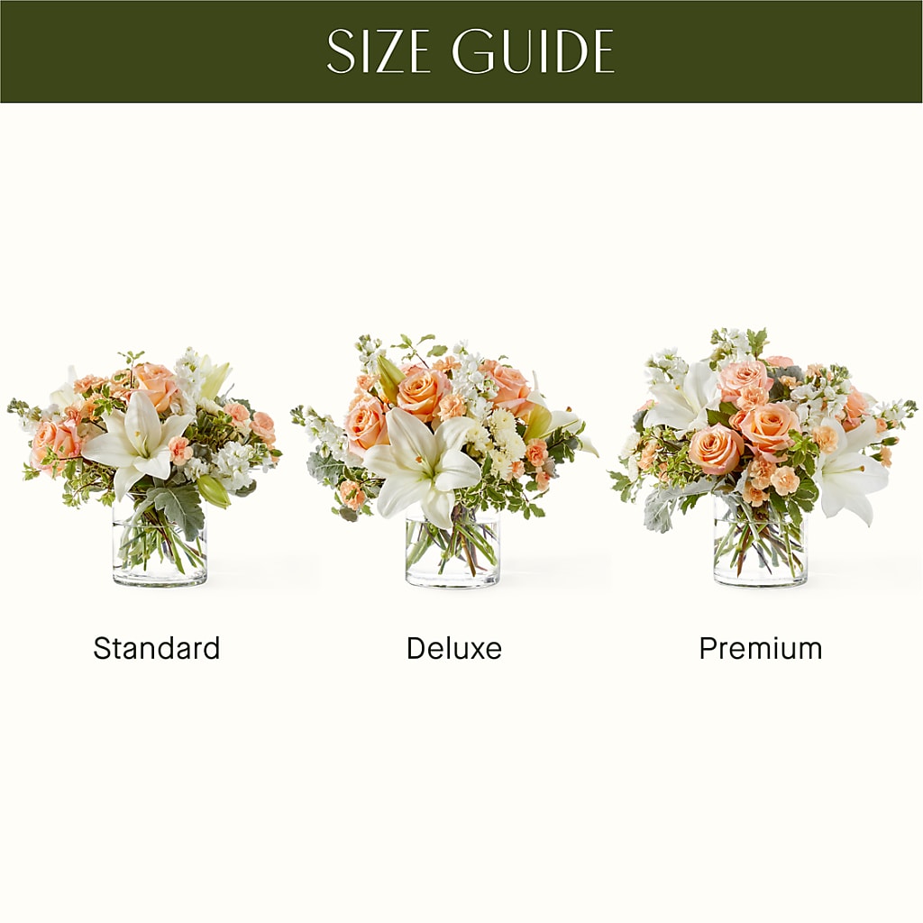 Darling Bouquet – LAVENDER'S FLOWERS, Richmond BC