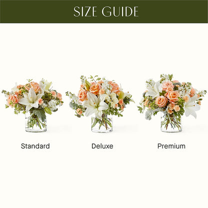 Darling Bouquet – LAVENDER'S FLOWERS, Richmond BC